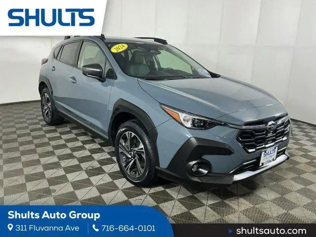 2024 Subaru Crosstrek Premium for sale in Jamestown, NY