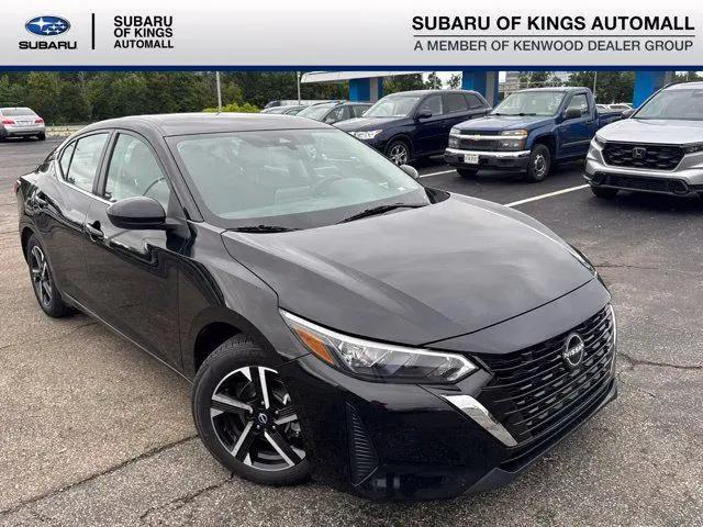 2024 Nissan Sentra SV Xtronic CVT for sale in Cincinnati, OH