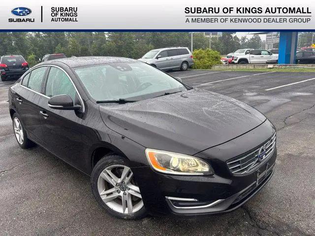 2014 Volvo S60 for sale near Cincinnati, OH