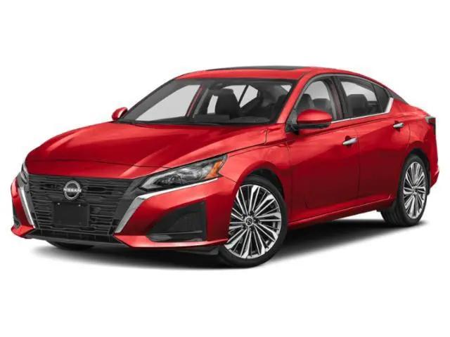 2024 Nissan Altima SL Intelligent AWD for sale in Muncy, PA