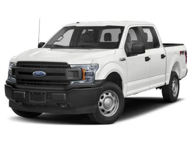 2019 Ford F-150 XLT for sale in Fargo, ND