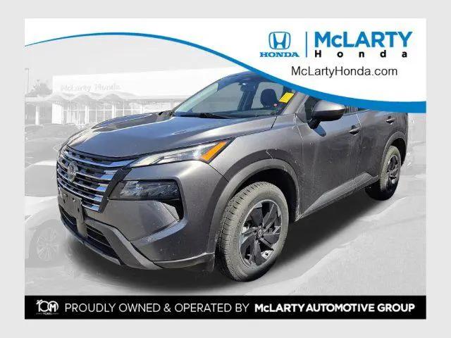 2025 Nissan Rogue SV FWD for sale in Little Rock, AR