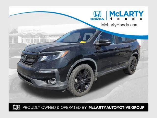 2021 Honda Pilot AWD Special Edition for sale in Little Rock, AR