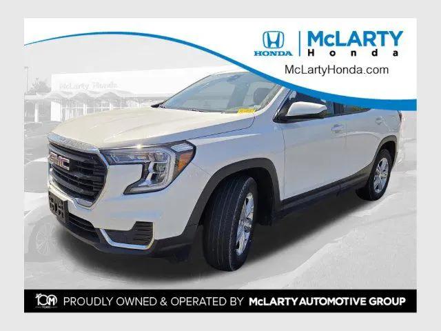 2024 GMC Terrain FWD SLE for sale in Little Rock, AR