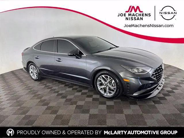 2020 Hyundai Sonata SEL for sale in Columbia, MO