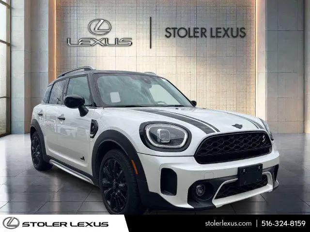 2024 MINI Cooper Countryman Cooper S for sale in Farmingdale, NY