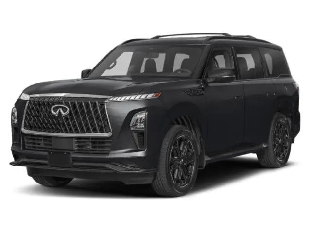 2026 INFINITI QX80 SPORT AWD for sale in Cockeysville, MD