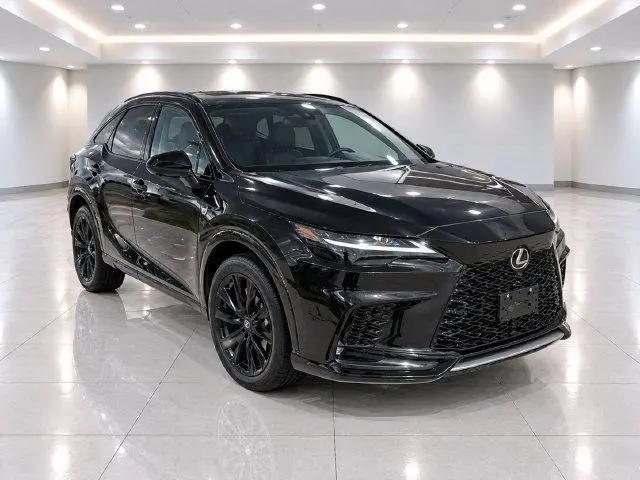 2024 Lexus RX 500h F SPORT Performance for sale in West Springfield, MA