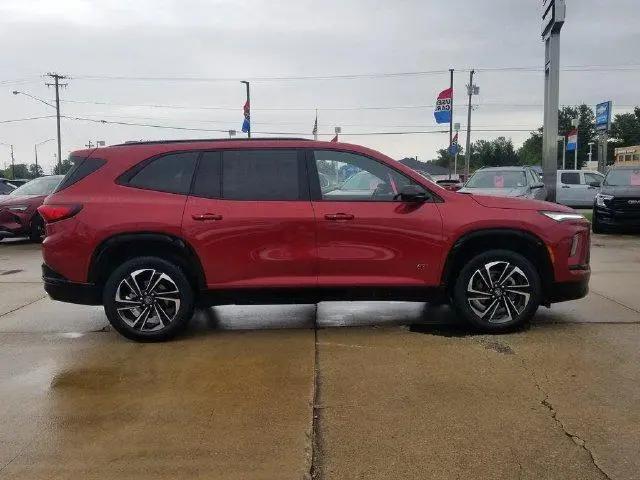 2025 Buick Enclave Sport Touring FWD for sale in Elyria, OH