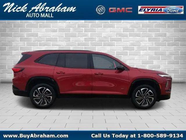 2025 Buick Enclave Sport Touring FWD for sale in Elyria, OH