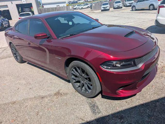 2020 Dodge Charger R/T RWD for sale in Leavenworth, KS