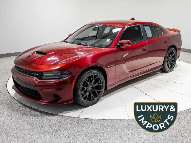 2020 Dodge Charger R/T RWD for sale in Leavenworth, KS