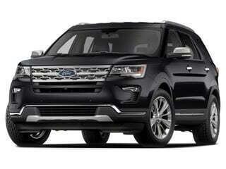 2018 Ford Explorer Base AWD 4dr SUV for sale in Sioux City, IA