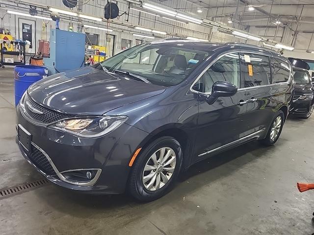 2019 Chrysler Pacifica Touring L for sale in Dell Rapids, SD