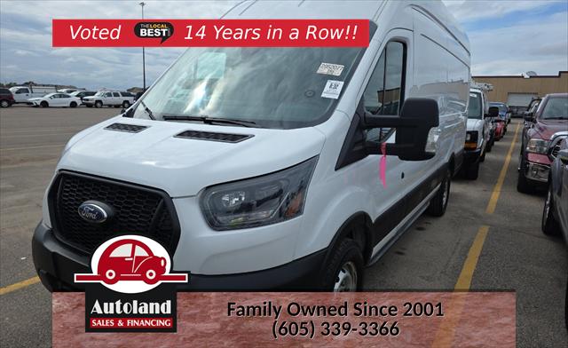 2024 Ford Transit Cargo Van Base for sale in Sioux Falls, SD