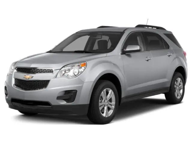 2015 Chevrolet Equinox 1LT for sale in Highland, IL