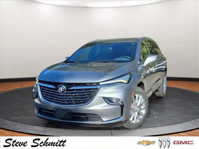 2023 Buick Enclave Essence FWD for sale in Highland, IL