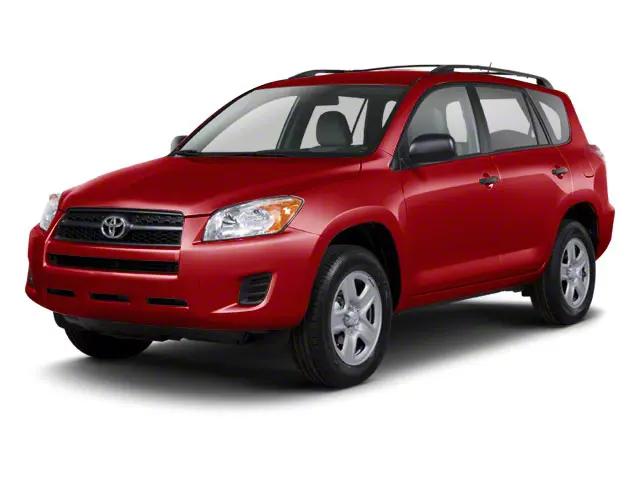 2010 Toyota RAV4 Base for sale in Highland, IL