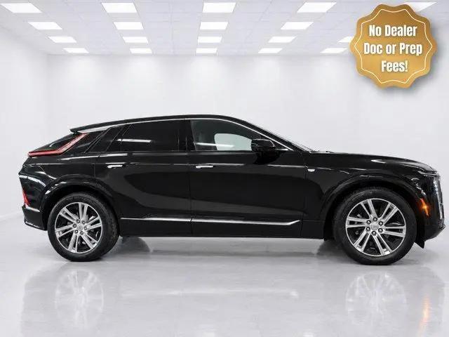 2024 Cadillac iQ Tech w/1SA for sale in Stonington, CT