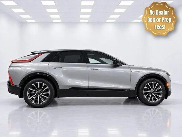 2024 Cadillac iQ Sport w/1SF for sale in Stonington, CT