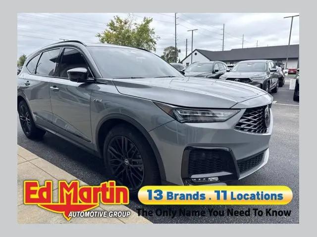 2026 Acura MDX A-SPEC Advance Package for sale in Indianapolis, IN