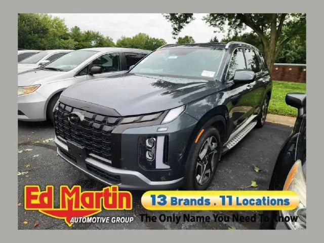 2023 Hyundai Palisade Limited for sale in Indianapolis, IN