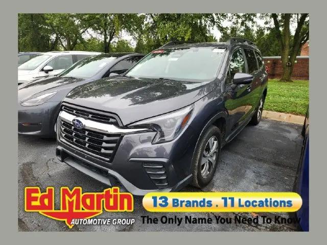 2023 Subaru Ascent Premium 8-Passenger for sale in Indianapolis, IN