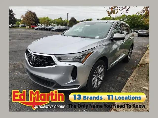 2023 Acura RDX Technology Package for sale in Indianapolis, IN