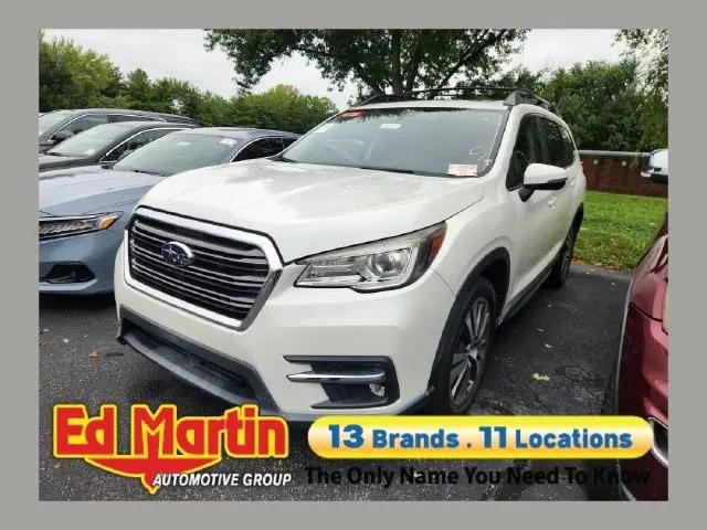 2019 Subaru Ascent Limited for sale in Indianapolis, IN