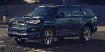 2023 Toyota 4Runner TRD Off Road Premium for sale in Denver, CO