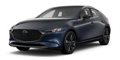2025 Mazda Mazda3 2.5 S Select Sport for sale in Holiday, FL