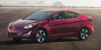 2015 Hyundai Elantra SE for sale in Holiday, FL