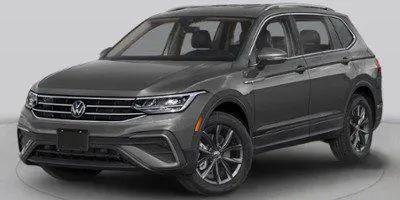 2024 Volkswagen Tiguan 2.0T SE for sale in Holiday, FL