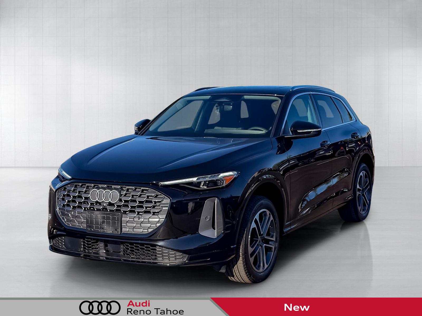 2026 Audi Q5 Premium Plus