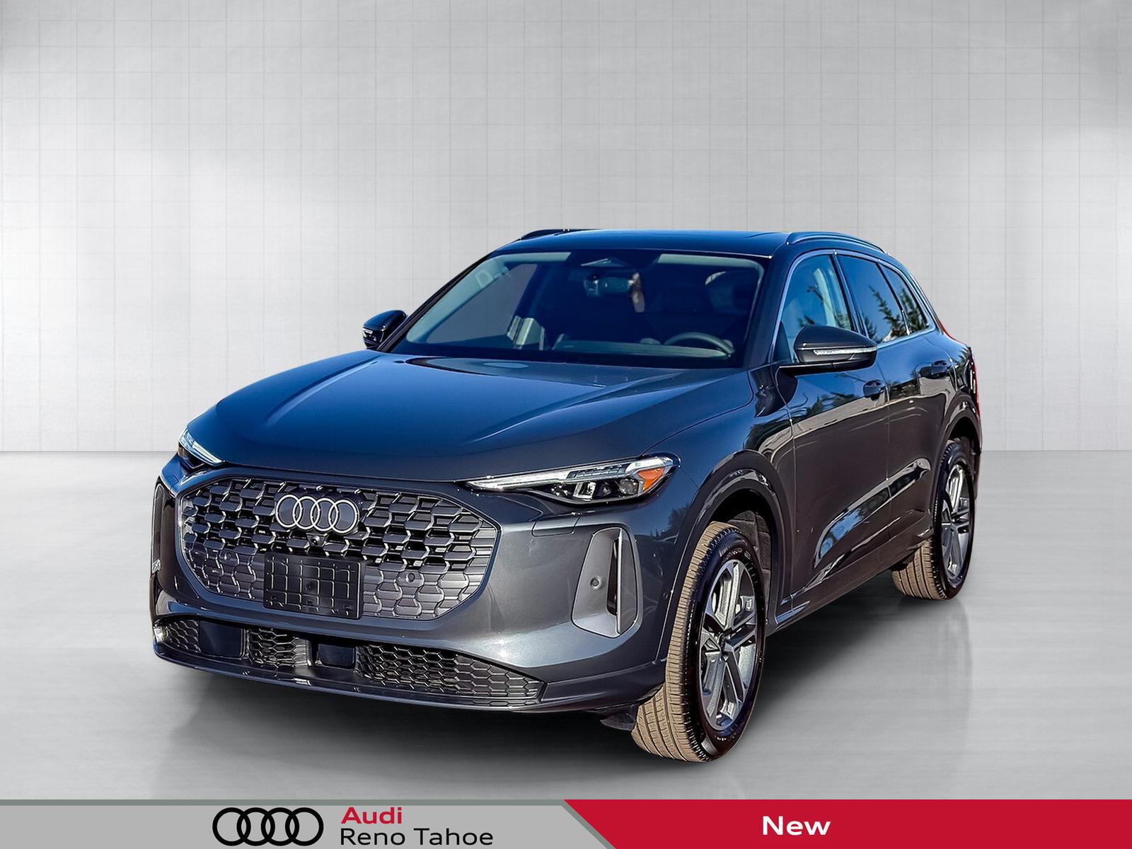 2026 Audi Q5 Premium Plus