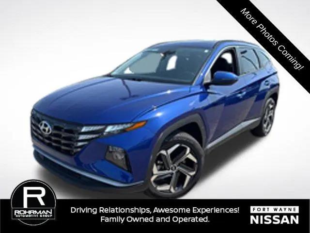 2023 Hyundai Tucson SEL for sale in Fort Wayne, IN