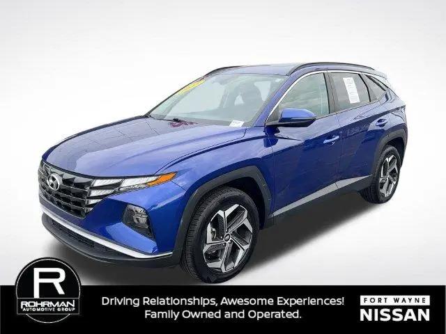 2023 Hyundai Tucson SEL for sale in Fort Wayne, IN