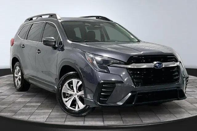 2024 Subaru Ascent Premium 7-Passenger for sale in Roanoke, IN