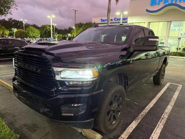 2024 Ram 2500 Laramie Crew Cab 4x4 64 Box for sale in Greenacres, FL