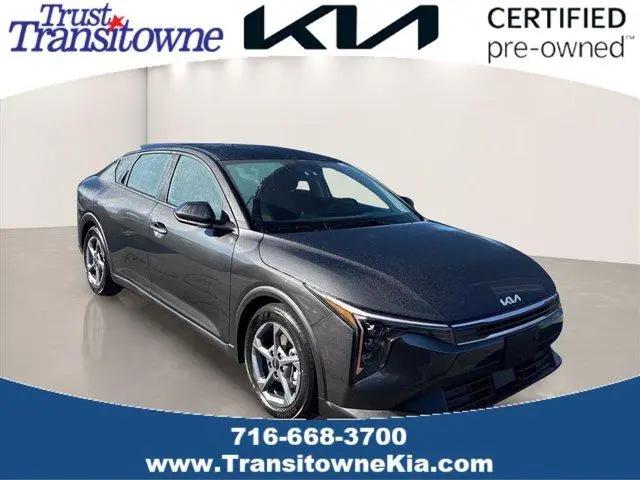 2026 Kia K4 LXS for sale in West Seneca, NY