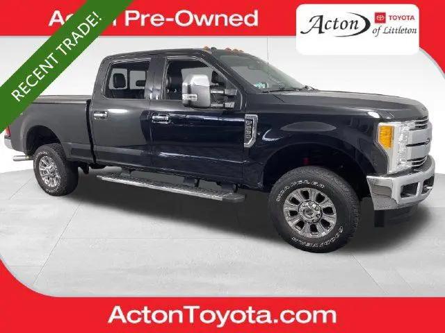 2017 Ford F-250 LARIAT for sale in Littleton, MA