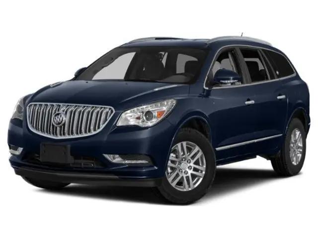 2015 Buick Enclave Premium for sale in Mankato, MN