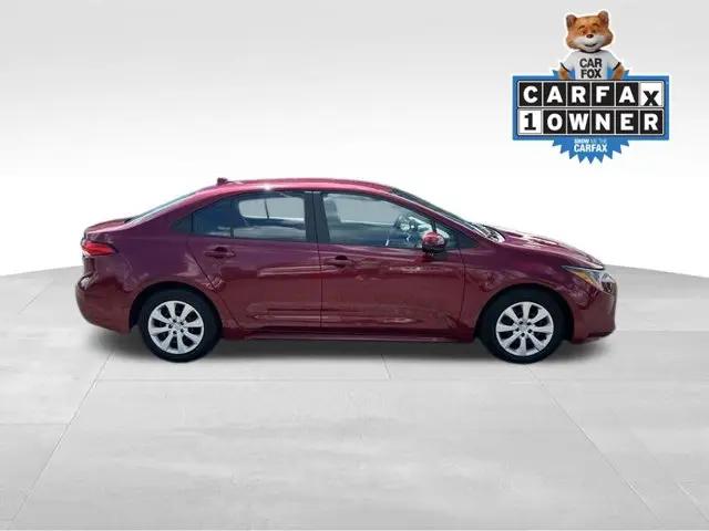 2024 Toyota Corolla LE for sale in Andalusia, AL