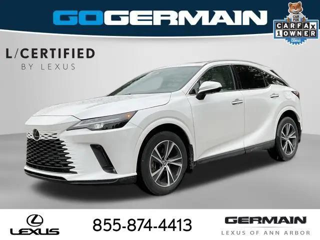 2024 Lexus RX 350 Premium for sale in Ann Arbor, MI