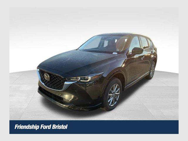 2025 Mazda CX-5 2.5 S Select for sale in Bristol, TN
