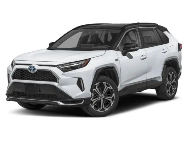 2023 Toyota RAV4 Prime XSE for sale in Rochester, NY