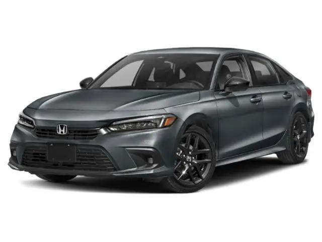 2024 Honda Civic Sport for sale in Rochester, NY