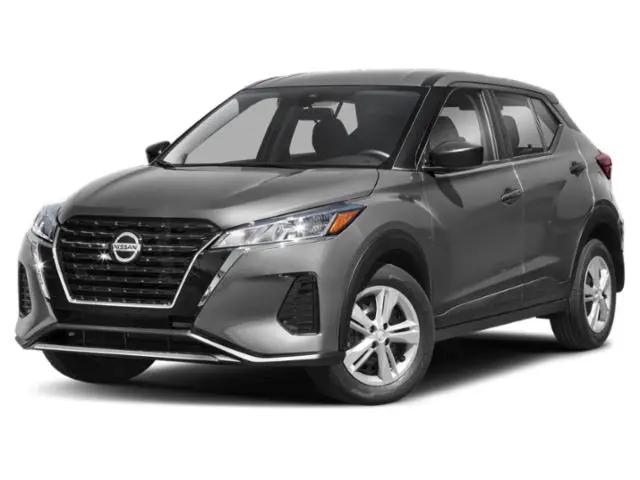 2021 Nissan Kicks S Xtronic CVT for sale in Jacksonville, FL