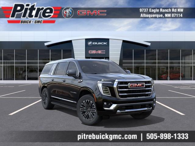 2027 GMC Yukon XL Elevation for sale in Albuquerque, NM