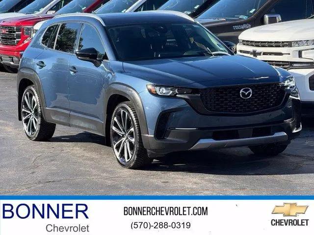 2023 Mazda CX-50 2.5 Turbo Premium Plus for sale in Kingston, PA